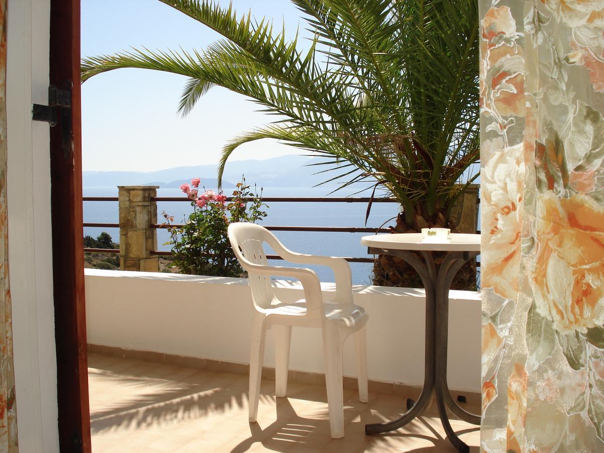 Sunlight Hotel Agios Nikolaos  Exterior photo